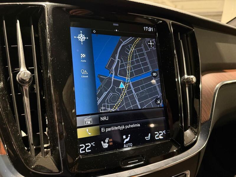 Volvo S60 vaihtoauto