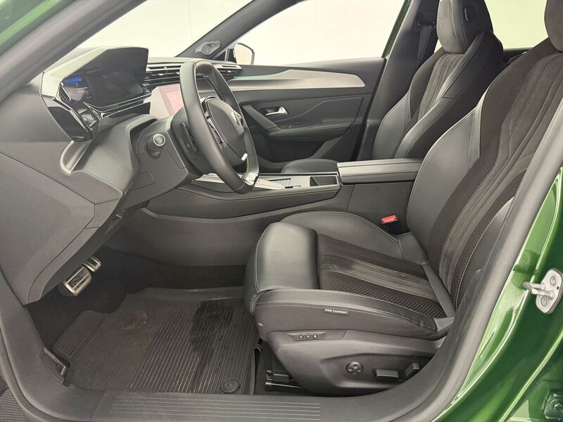 Peugeot 308 vaihtoauto