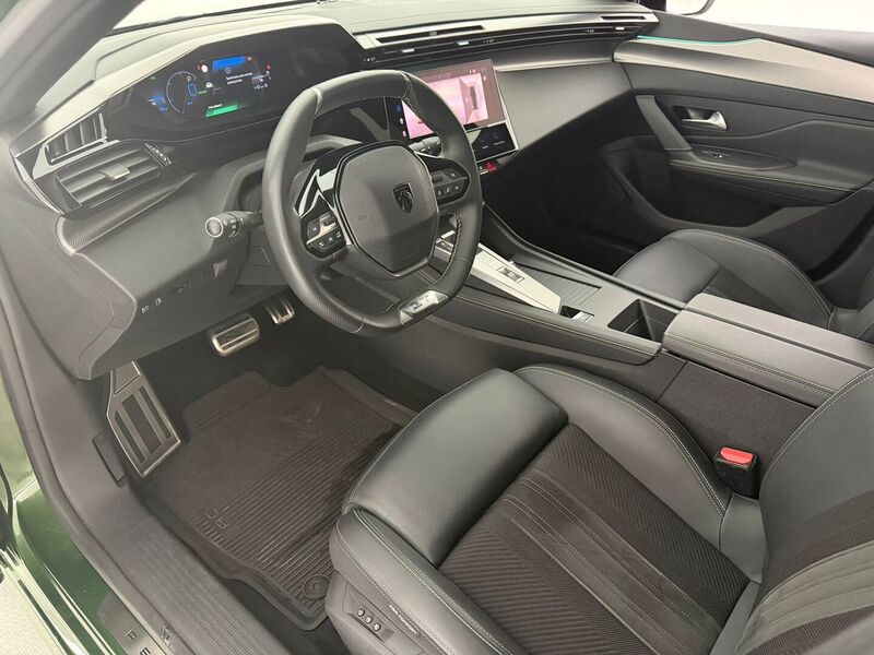 Peugeot 308 vaihtoauto