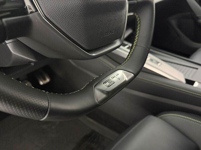 Peugeot 308 vaihtoauto