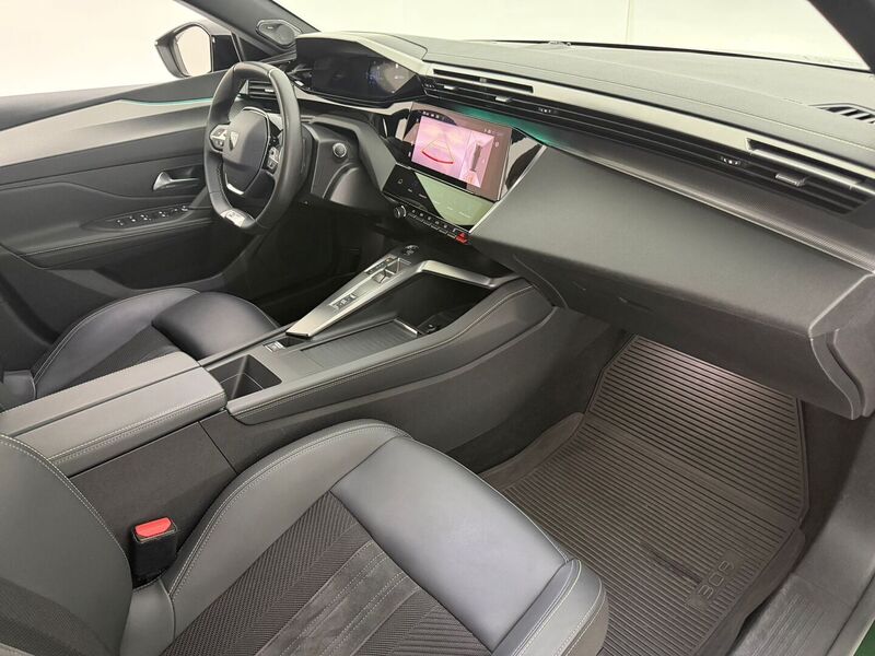 Peugeot 308 vaihtoauto