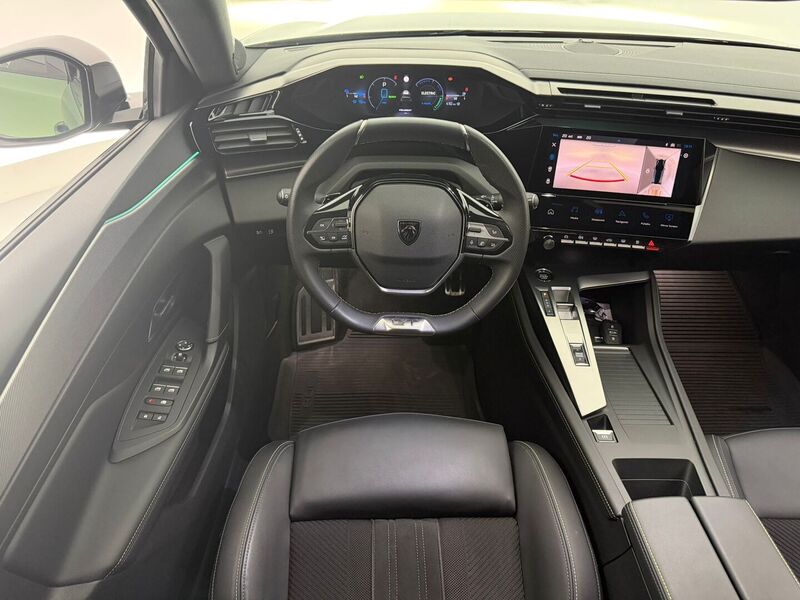 Peugeot 308 vaihtoauto