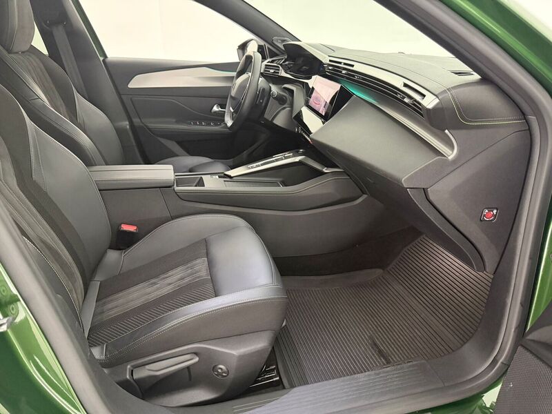 Peugeot 308 vaihtoauto