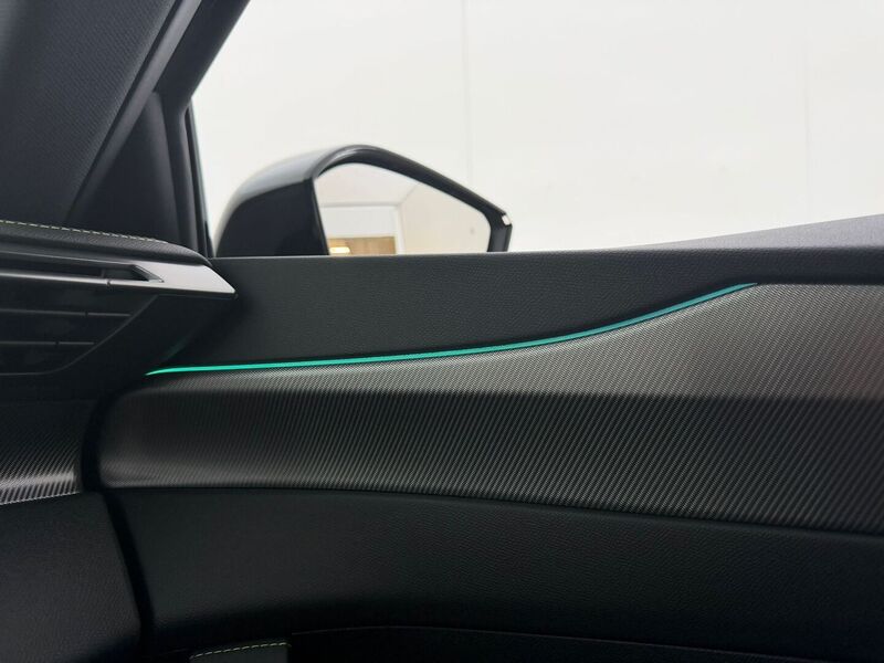 Peugeot 308 vaihtoauto