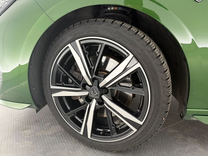 Peugeot 308 vaihtoauto