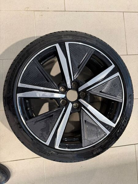 Peugeot 308 vaihtoauto