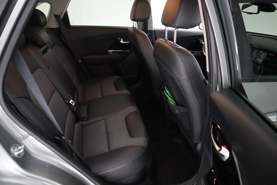 Kia Niro vaihtoauto