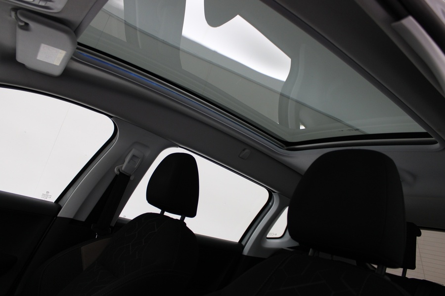 Peugeot 2008 vaihtoauto