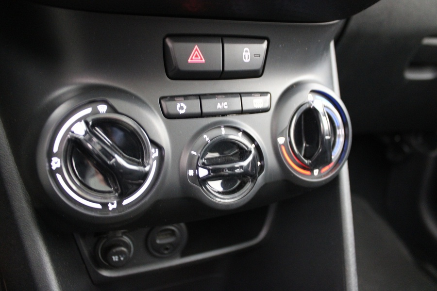 Peugeot 2008 vaihtoauto