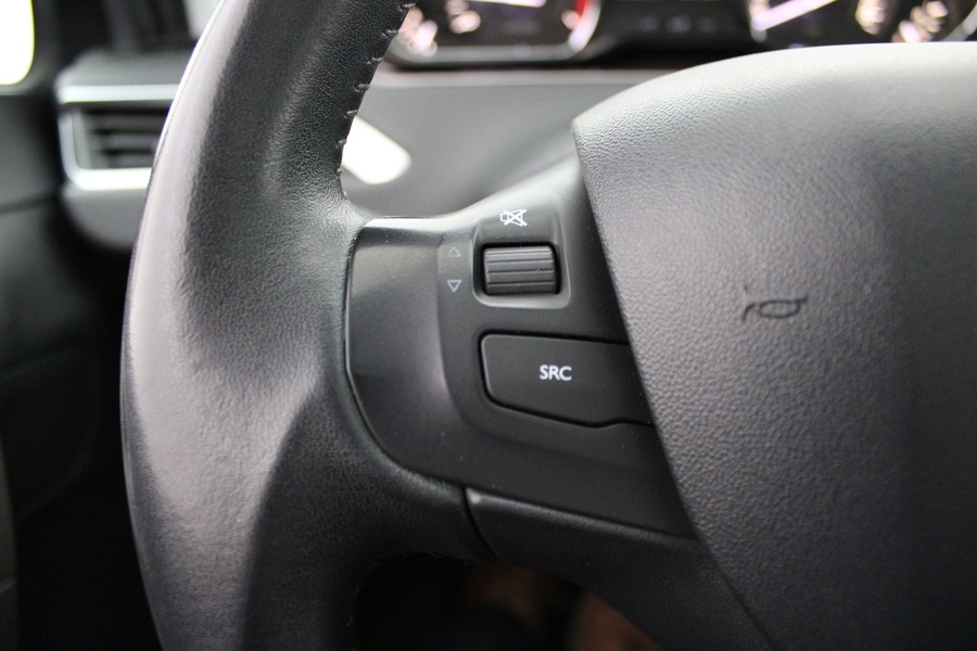 Peugeot 2008 vaihtoauto