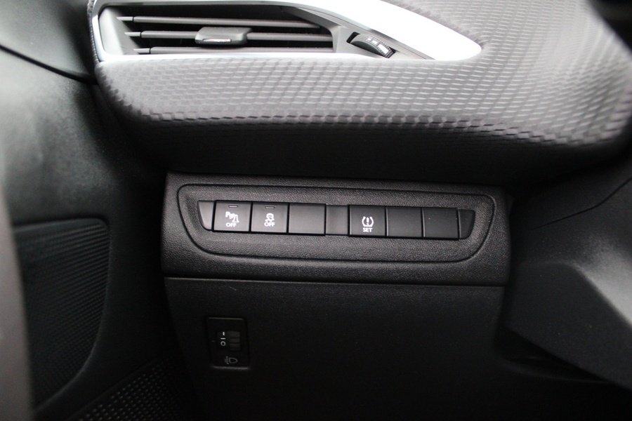 Peugeot 2008 vaihtoauto