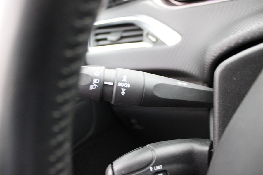 Peugeot 2008 vaihtoauto