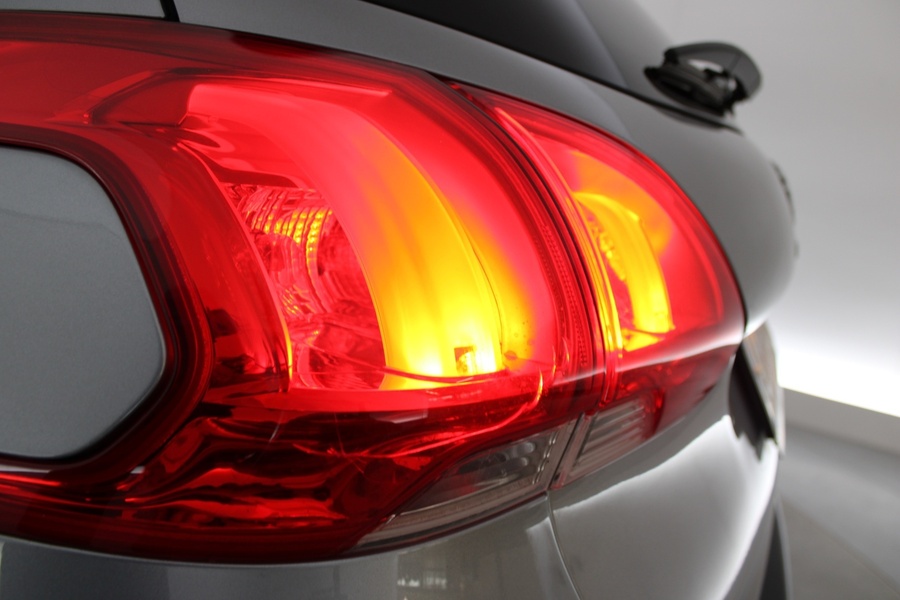 Peugeot 2008 vaihtoauto