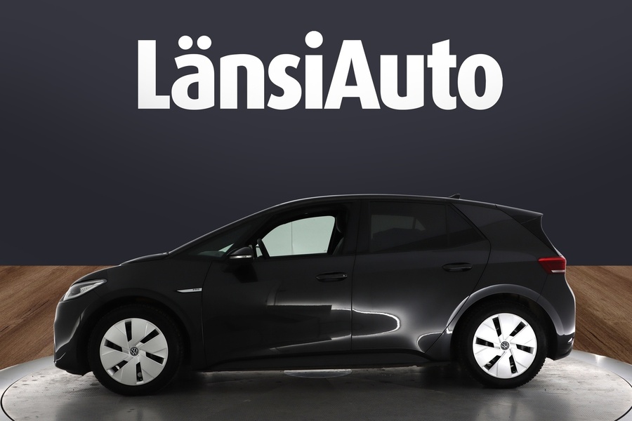 Volkswagen ID.3 vaihtoauto