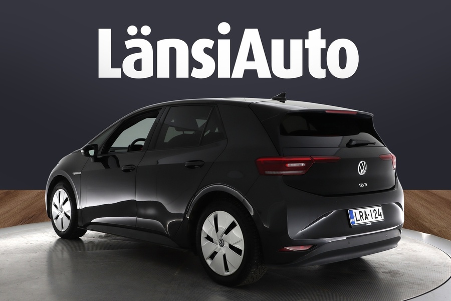 Volkswagen ID.3 vaihtoauto