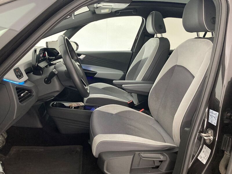 Volkswagen ID.3 vaihtoauto