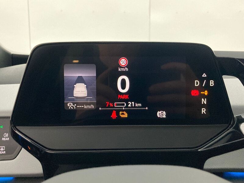 Volkswagen ID.3 vaihtoauto