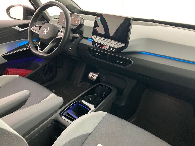 Volkswagen ID.3 vaihtoauto