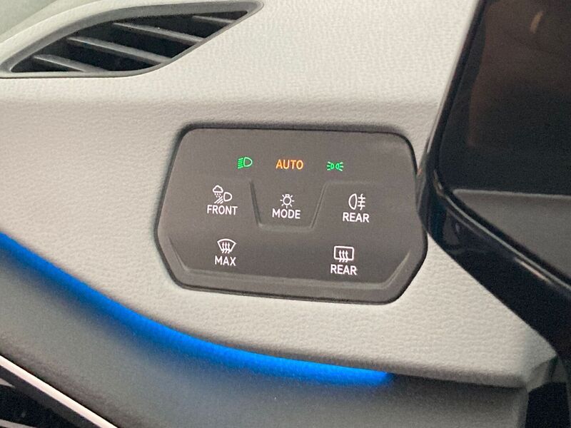 Volkswagen ID.3 vaihtoauto