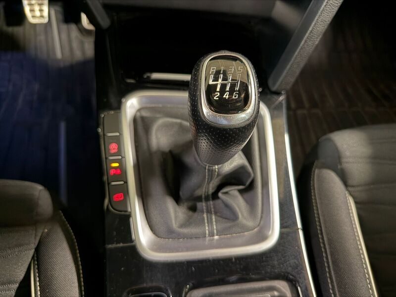 Kia Proceed vaihtoauto