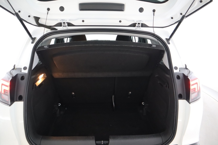 Opel Crossland vaihtoauto