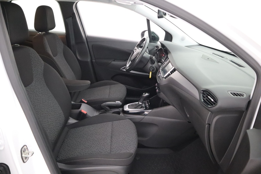 Opel Crossland vaihtoauto