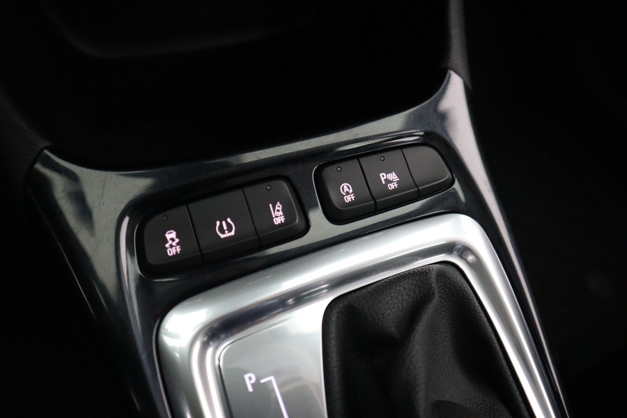 Opel Crossland vaihtoauto