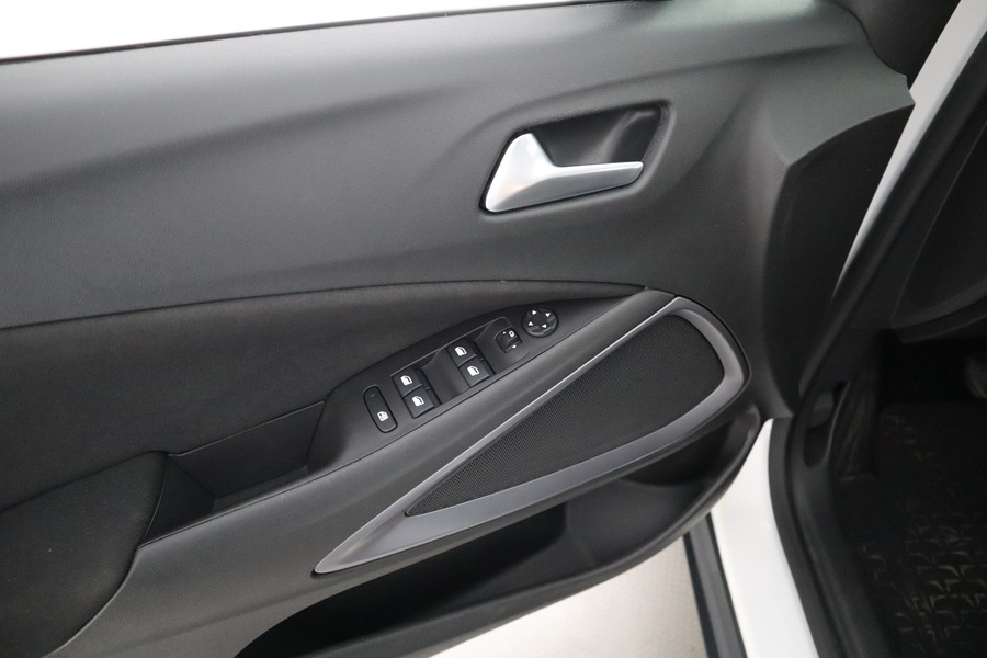 Opel Crossland vaihtoauto