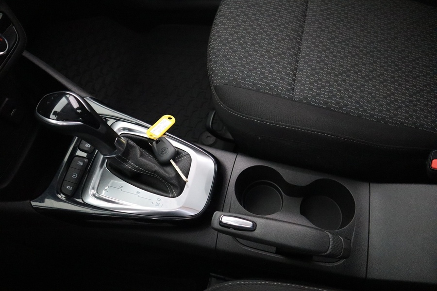 Opel Crossland vaihtoauto