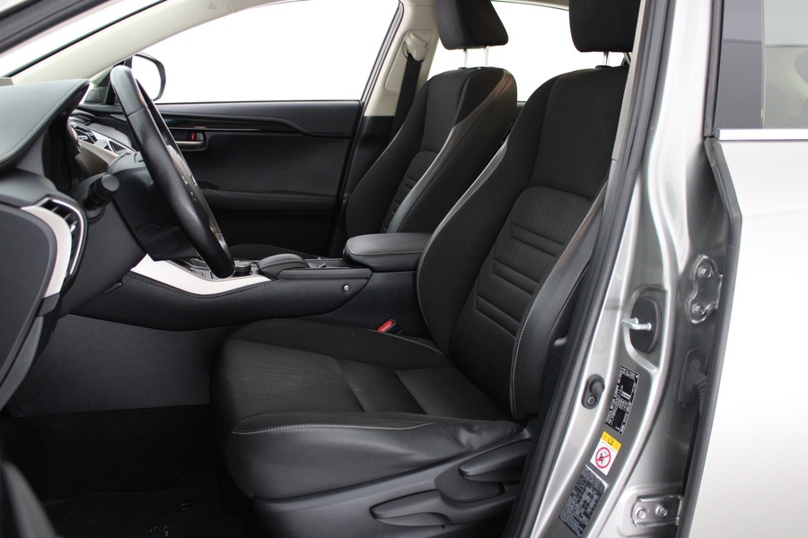 Lexus NX vaihtoauto