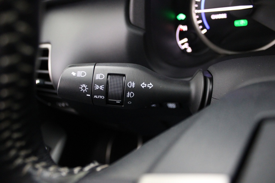 Lexus NX vaihtoauto