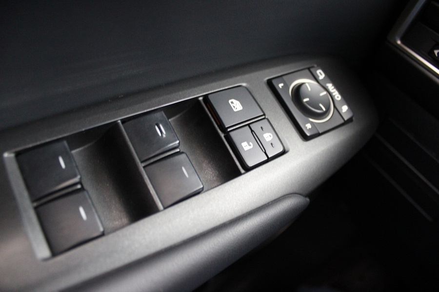 Lexus NX vaihtoauto