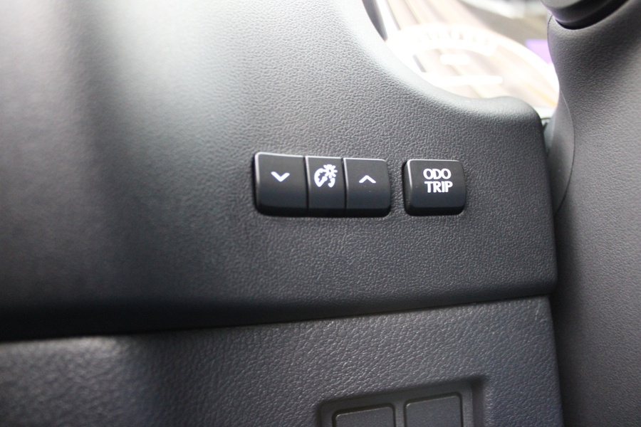 Lexus NX vaihtoauto