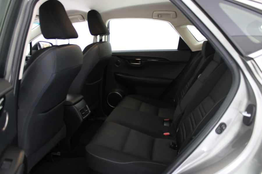 Lexus NX vaihtoauto