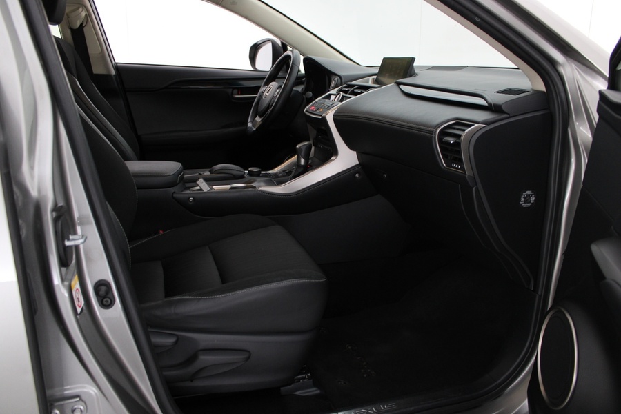 Lexus NX vaihtoauto