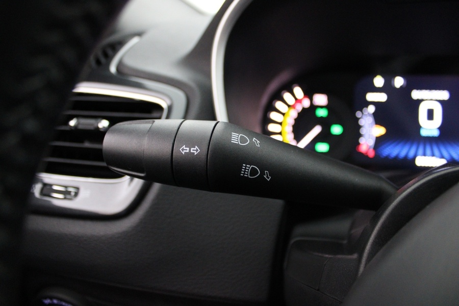 Jeep Compass vaihtoauto