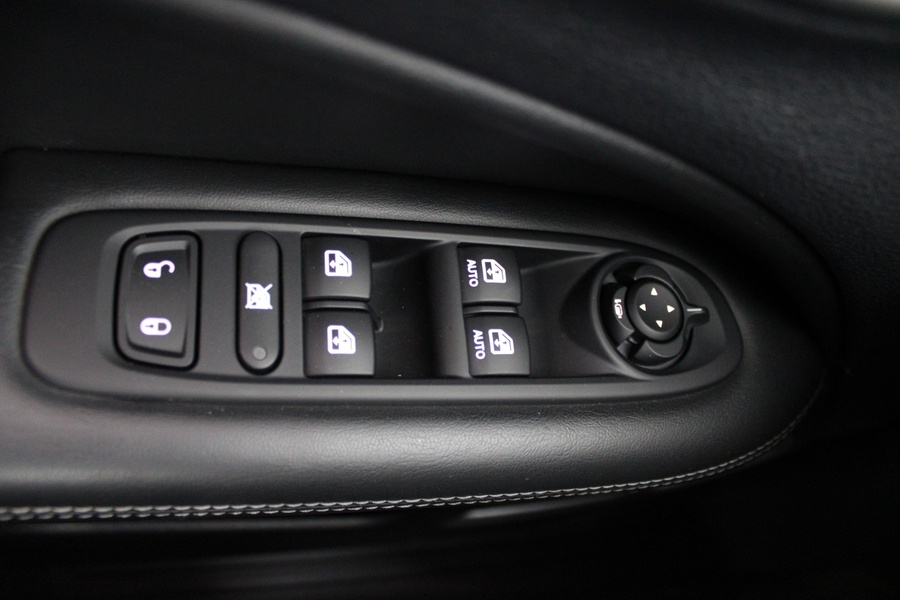 Jeep Compass vaihtoauto