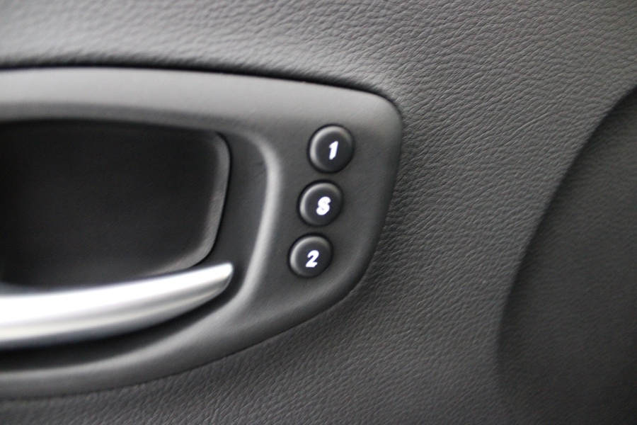 Jeep Compass vaihtoauto