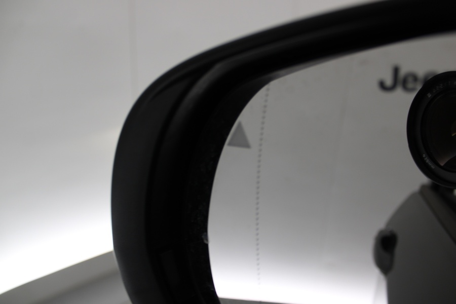 Jeep Compass vaihtoauto