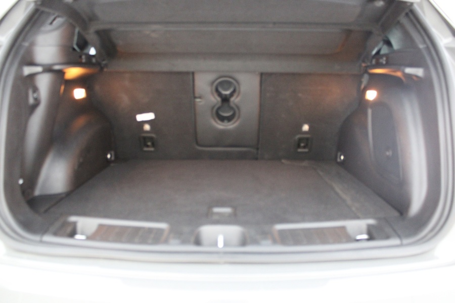 Jeep Compass vaihtoauto
