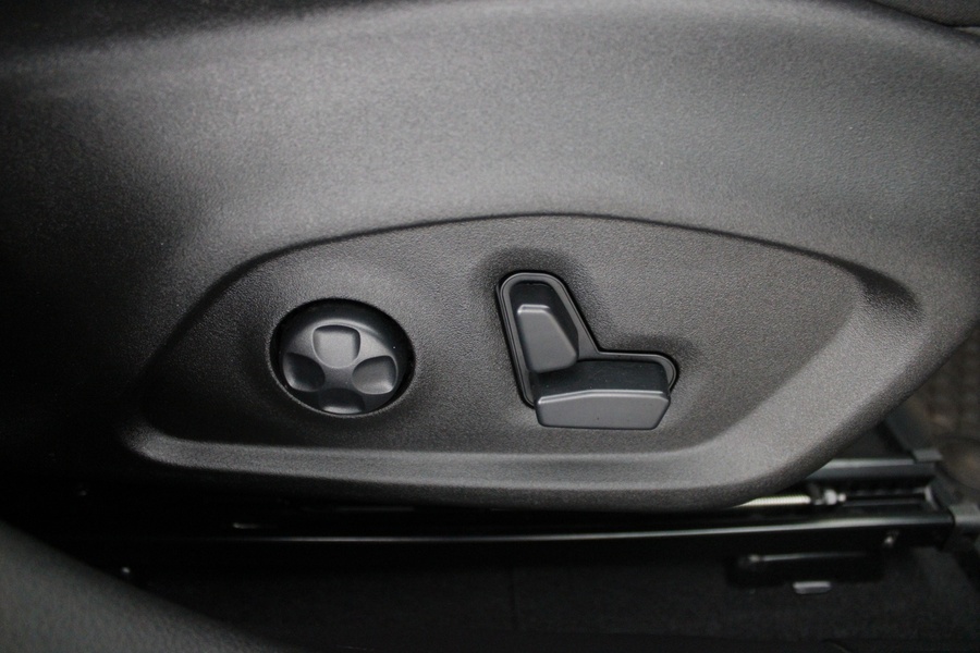 Jeep Compass vaihtoauto