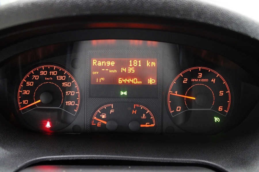 Opel Movano vaihtoauto