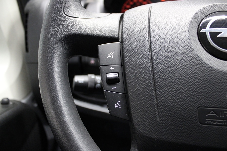 Opel Movano vaihtoauto