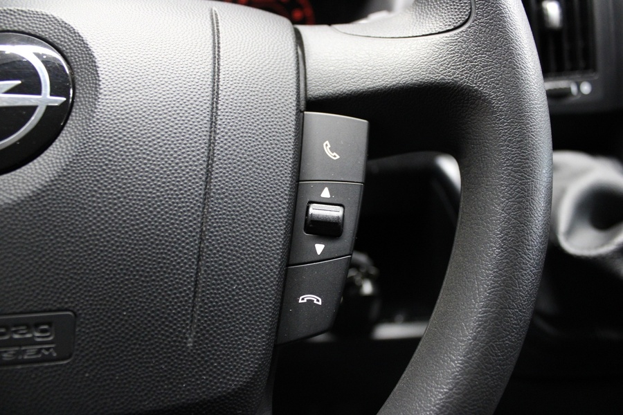 Opel Movano vaihtoauto