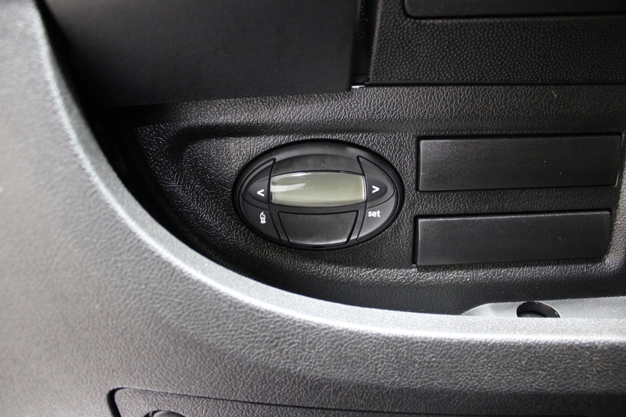 Opel Movano vaihtoauto