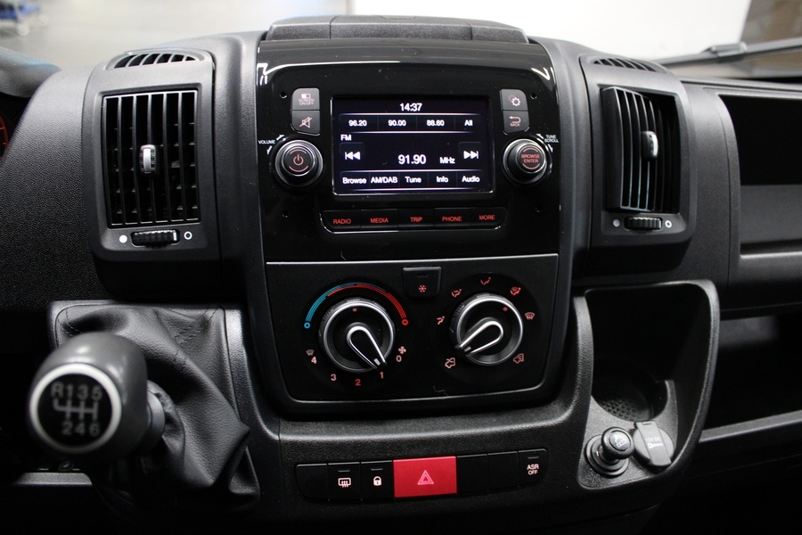 Opel Movano vaihtoauto