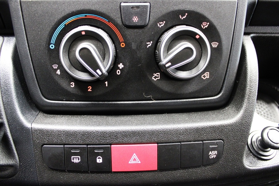 Opel Movano vaihtoauto