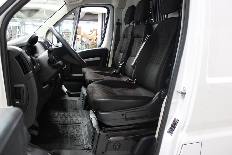 Opel Movano vaihtoauto