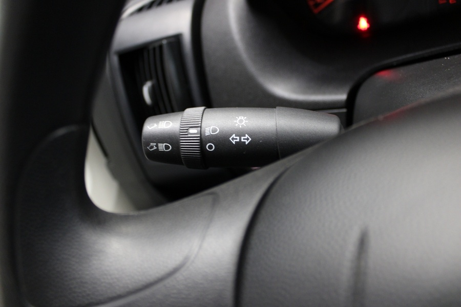 Opel Movano vaihtoauto