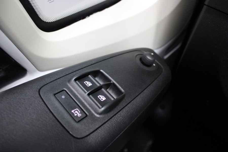 Opel Movano vaihtoauto